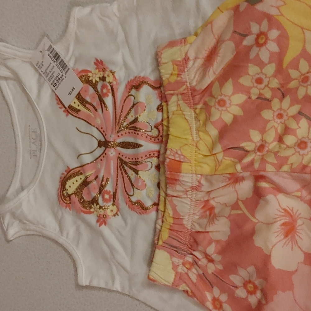 COPY - New Kids Outfit 18/24 months